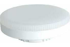 Лампа светодиодная LED-GX53-VC 15Вт 230В 4000К 1350Лм IN HOME