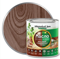 масло ЗД палисандр