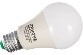 Лампа низковольтная MO-LED-PRO/12-48B/ 10 Вт, 4000K, Е-27, 900 Лм/ IN HOME