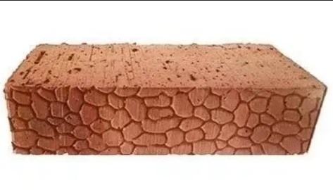 Кирпич шт. М-100 /400 (КТК Маслянино)