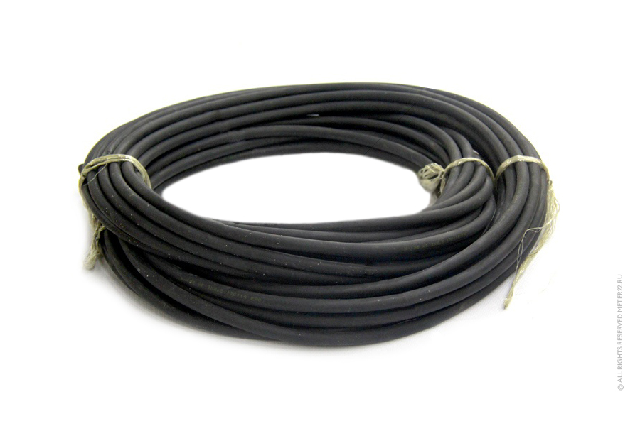 Кабель медный КГХЛ 3х2.5 (м)