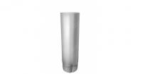 truba-kruglaya-optima-90mm-3m-ral-9003-151430