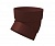 koleno-truby-45-grad-pvkh-grand-line-shokoladnoe-ral-8017-179781
