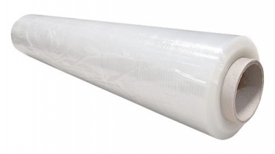Стрейч тех. 500*300*20 мкм /2,3кг(2,0кг нетто)