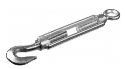 Талреп Zn 10 крюк-кольцо