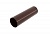 truba-pvkh-grand-line-3m-shokoladnaya-ral-8017-179774-500x335
