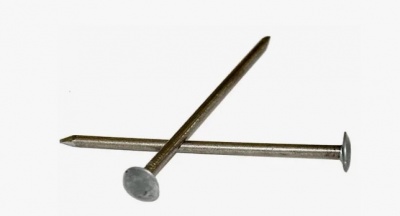 Гвозди шиферные 120*5,0 (500 гр)