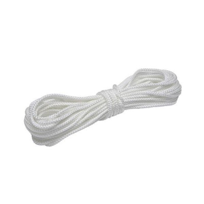 Шнур бытовой D 4мм, 50м