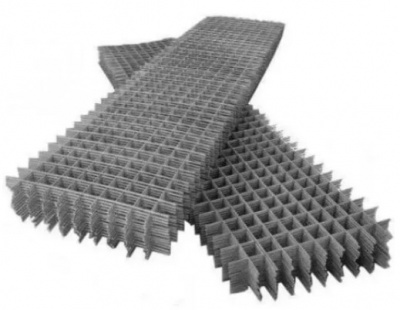 Сетка кладочная 510*2000 яч. 50*50, d 4,0 ГОСТ