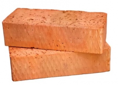 Кирпич шт. М-100 /400 (КТК Маслянино)