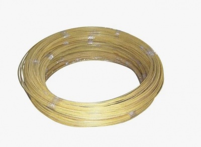 Арматура стеклопластиковая АСК-Э-1ф-М-10 ГОСТ 31938-2022, бухта, 50м в рул.